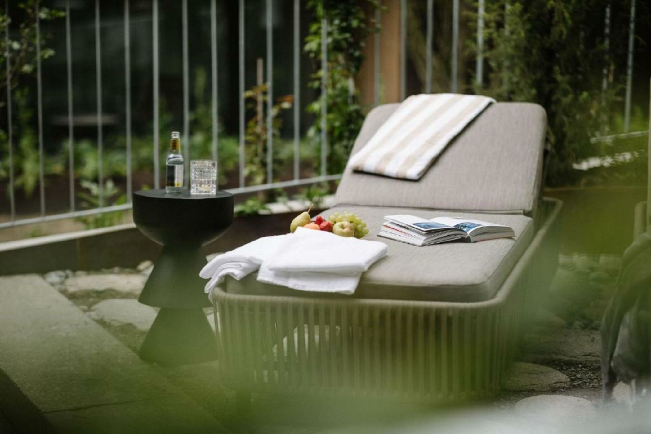 Bergwelt Grindelwald Residence