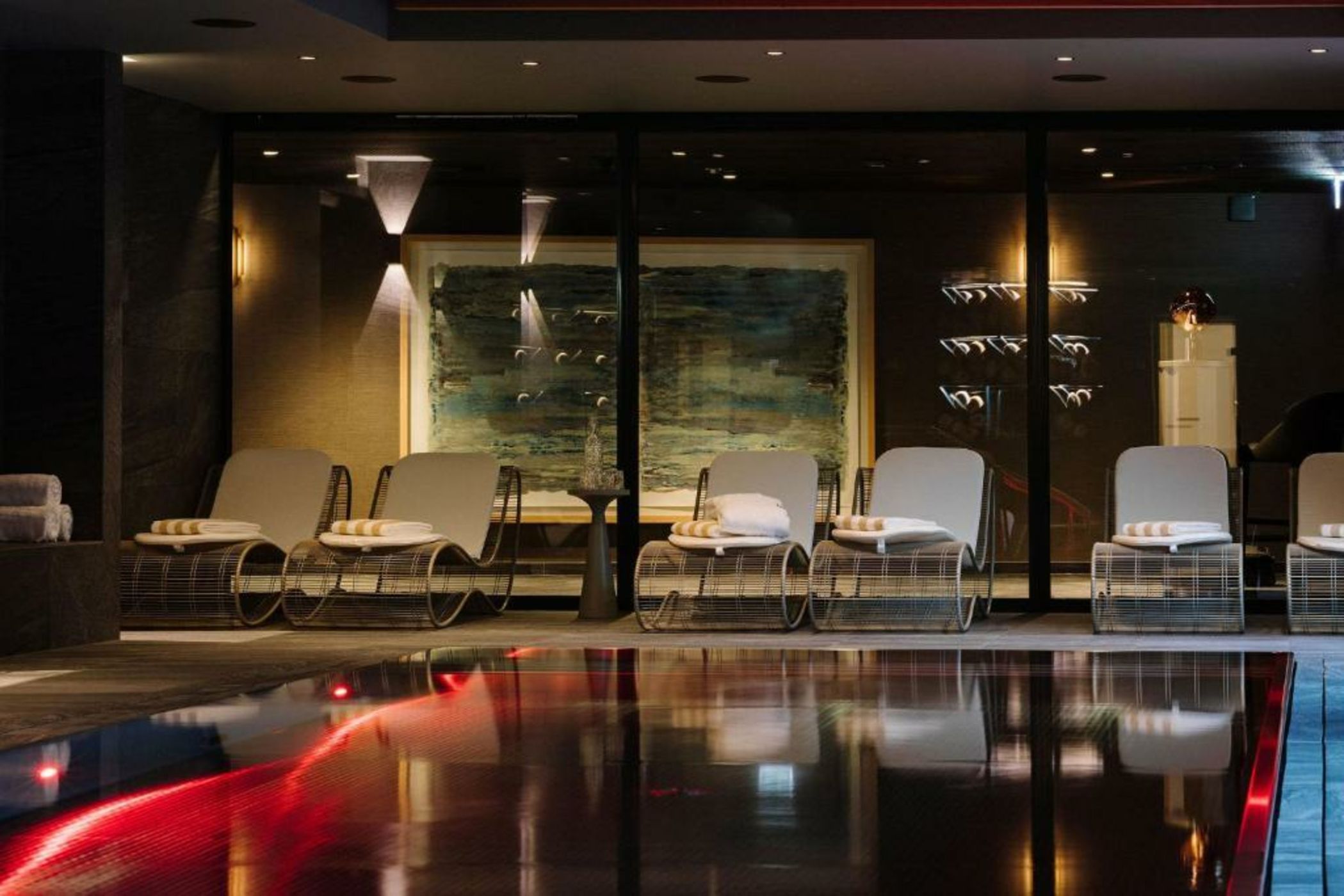 Bergwelt Grindelwald Residence