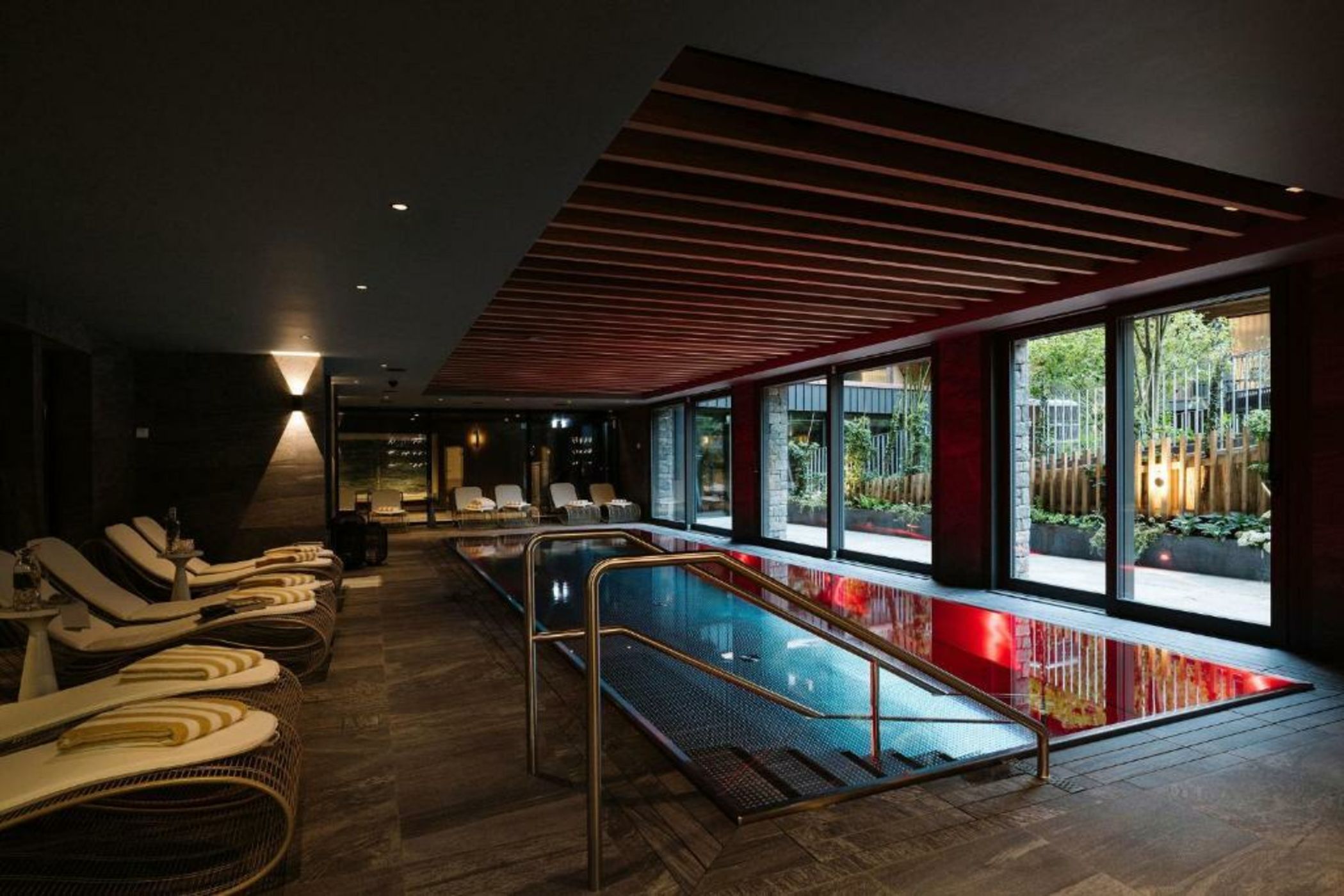 Bergwelt Grindelwald Residence