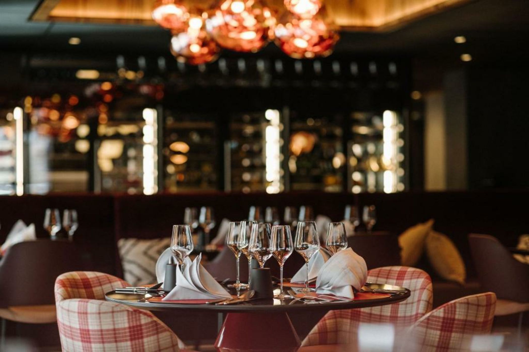 Bergwelt Grindelwald Residence