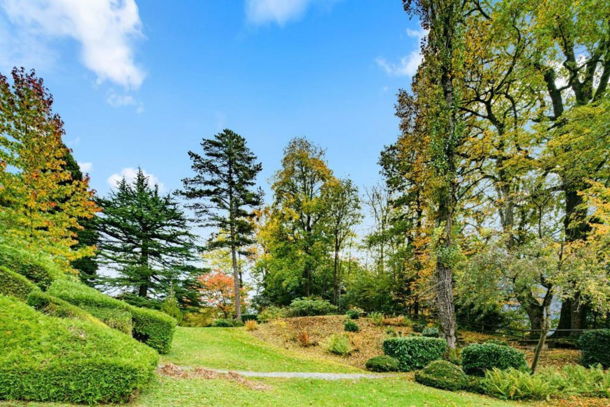 Garten Hotel Lindenhof
