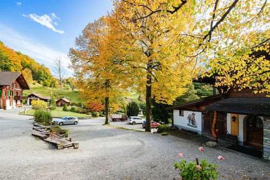 Garten Hotel Lindenhof