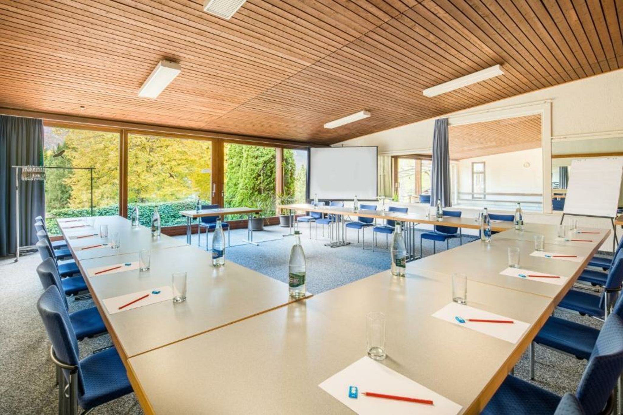 Garten Hotel Lindenhof