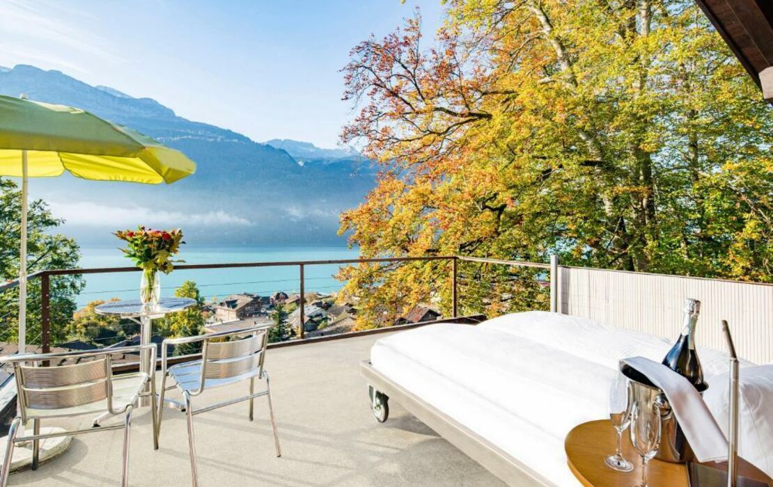 garten hotel lindenhof