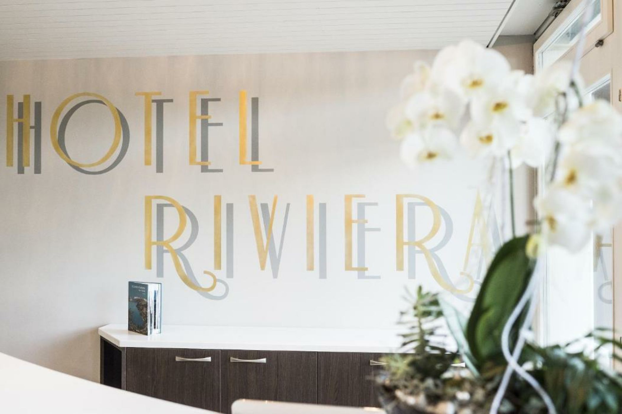 Hotel Riviera