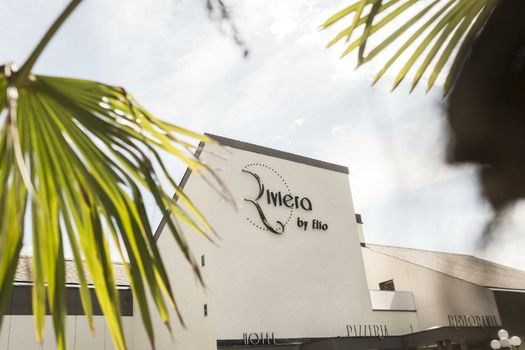 Hotel Riviera