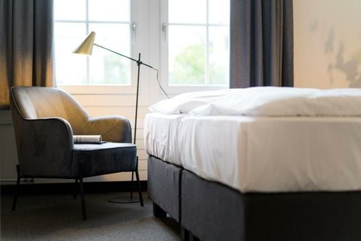 Koncept Hotel Löie