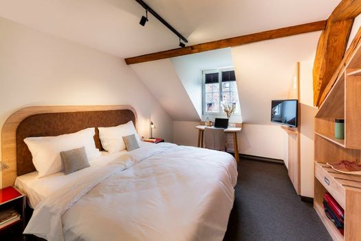 Koncept Hotel Löie