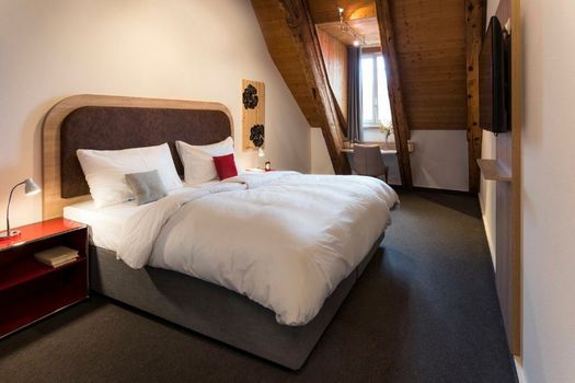 Koncept Hotel Löie
