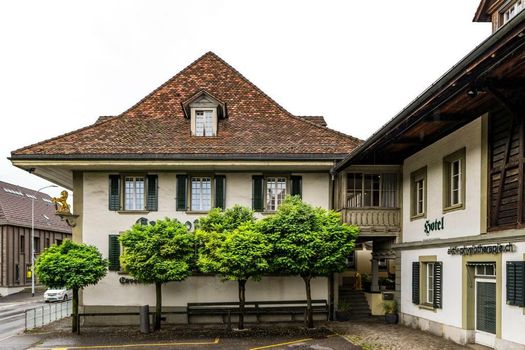 Koncept Hotel Löie