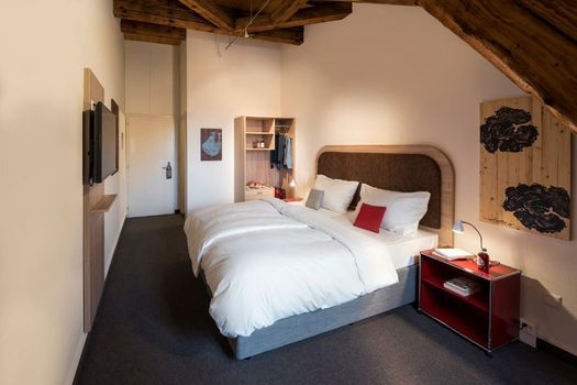 Koncept Hotel Löie