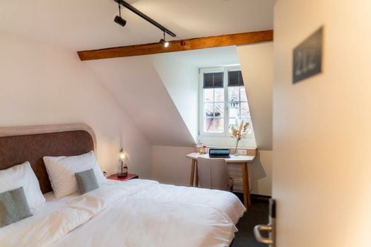 Koncept Hotel Löie