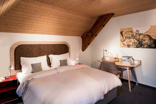 Koncept Hotel Löie