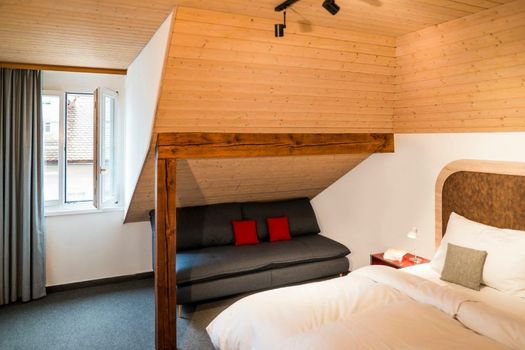 Koncept Hotel Löie