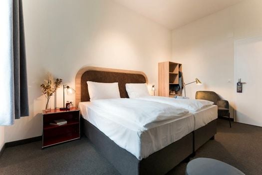 Koncept Hotel Löie