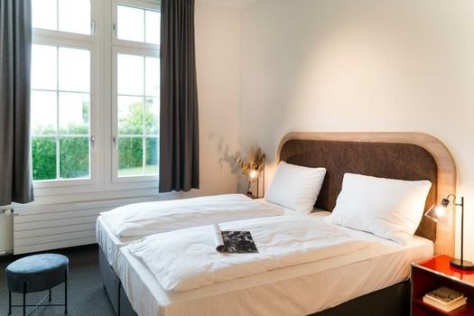 Koncept Hotel Löie