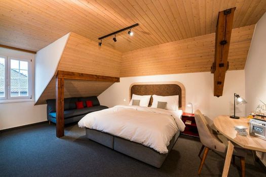 Koncept Hotel Löie