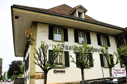 Koncept Hotel Löie
