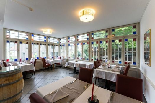 Koncept Hotel Löie