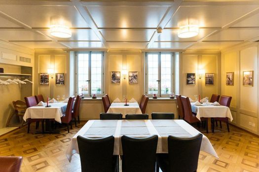 Koncept Hotel Löie