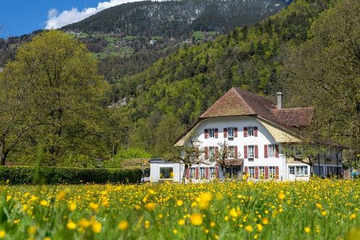 Neuhaus Golf- & Strandhotel