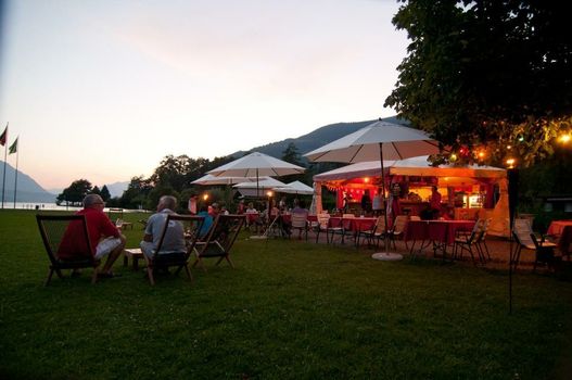 Neuhaus Golf- & Strandhotel