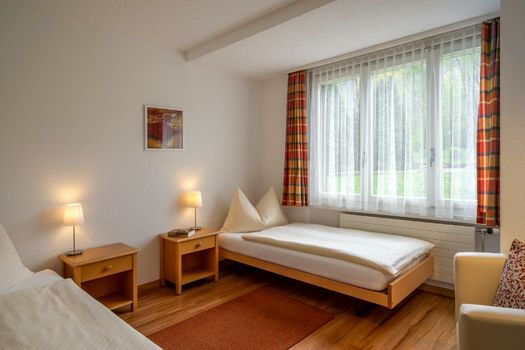 Neuhaus Golf- & Strandhotel