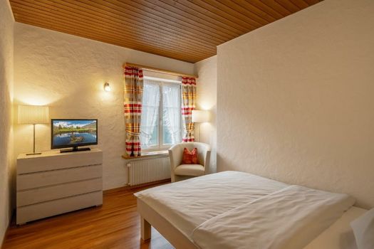 Neuhaus Golf- & Strandhotel