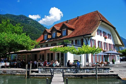 Neuhaus Golf- & Strandhotel