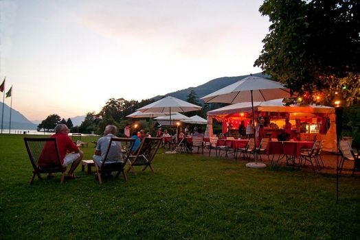 Neuhaus Golf- & Strandhotel