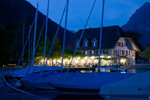 Neuhaus Golf- & Strandhotel