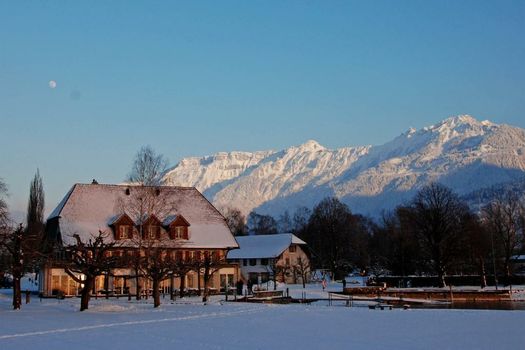 Neuhaus Golf- & Strandhotel