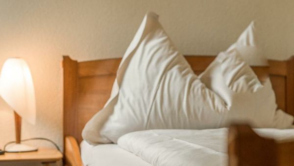 Hotel & Spa Blausee