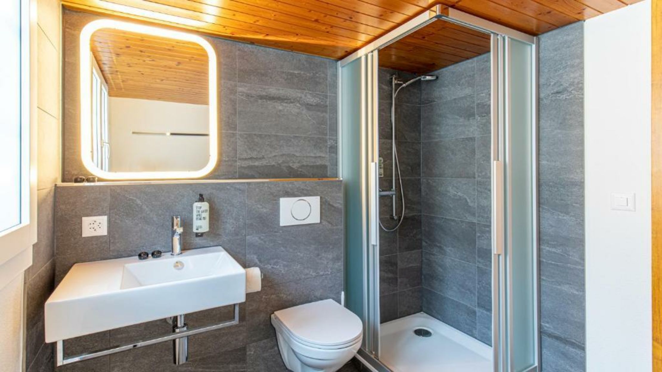 Gasthaus Brünig Kulm