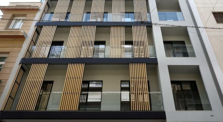 COCO-MAT Athens Jumelle