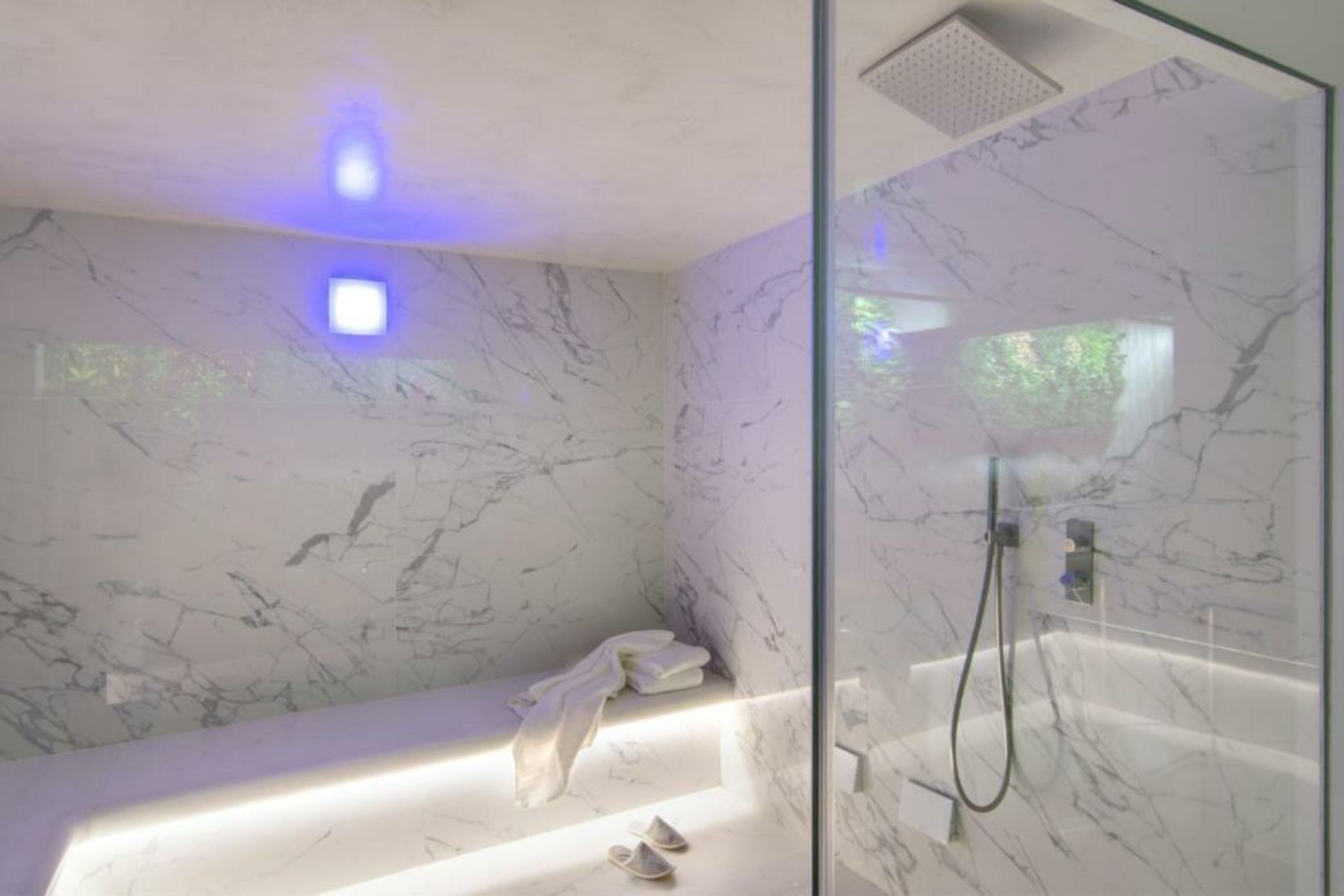 COCO-MAT Athens Jumelle