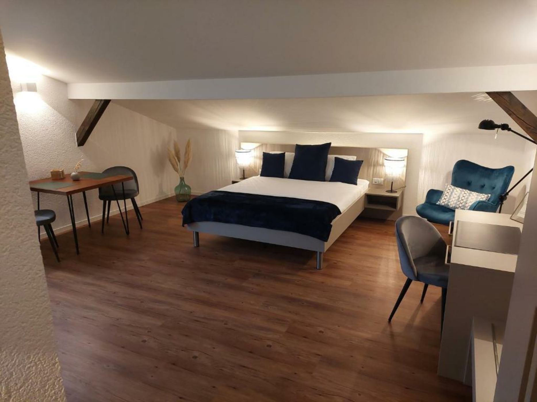 Apart-Hôtel Le Pont-de-Thielle