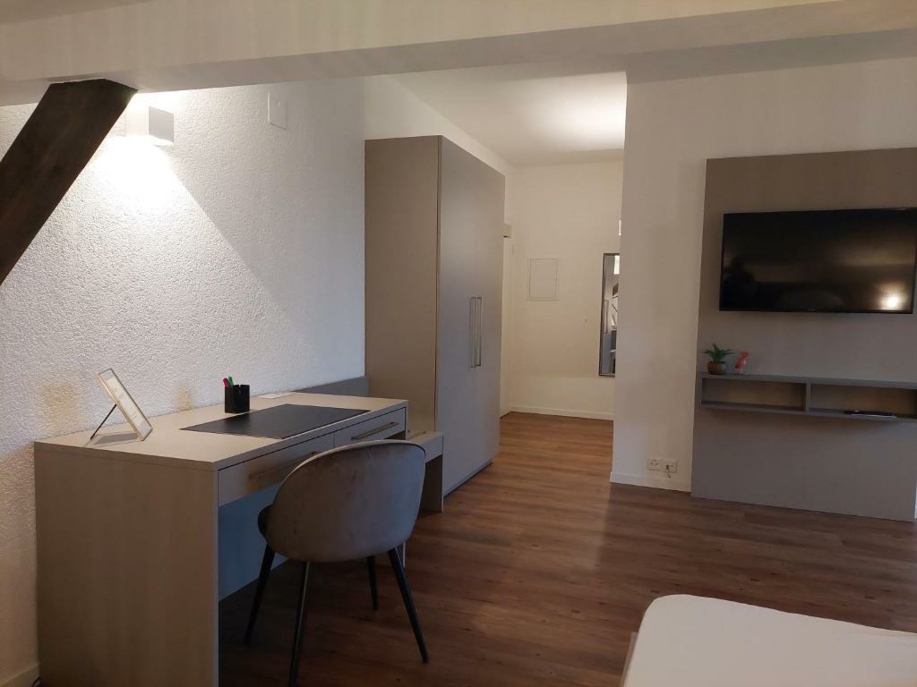 Apart-Hôtel Le Pont-de-Thielle