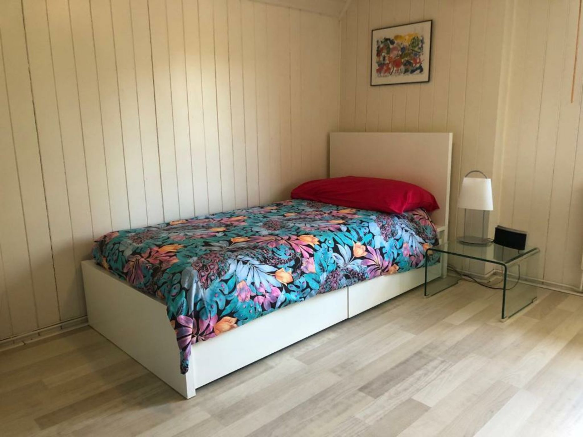 Apart-Hôtel Le Pont-de-Thielle