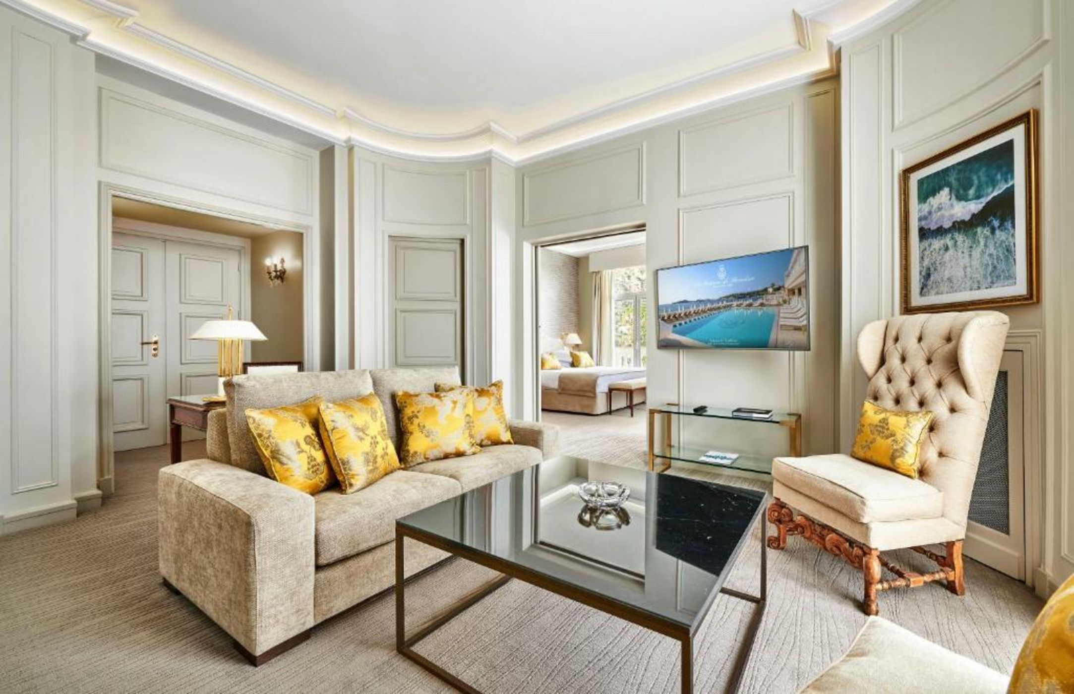 La Réserve de Beaulieu