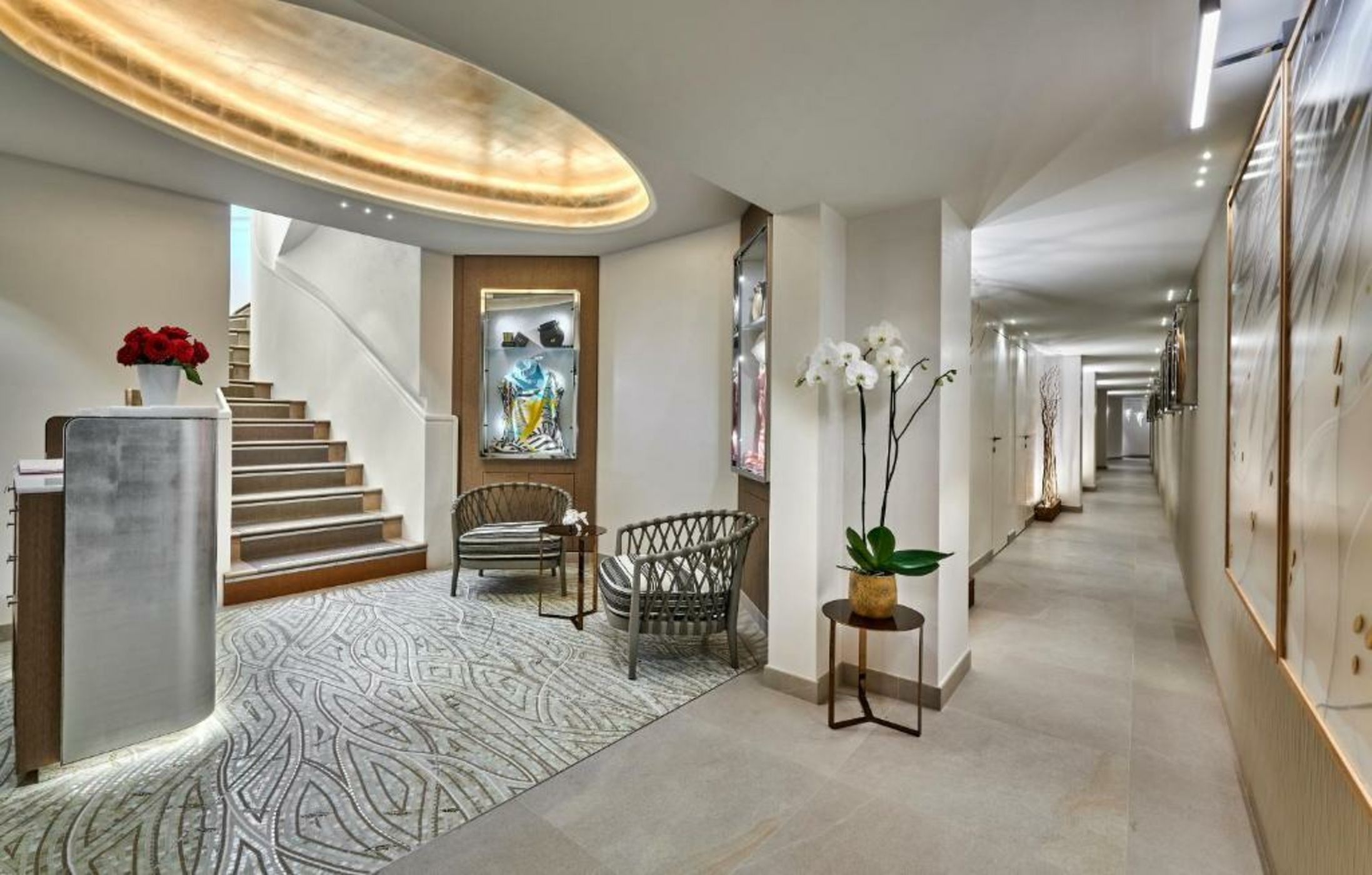 La Réserve de Beaulieu