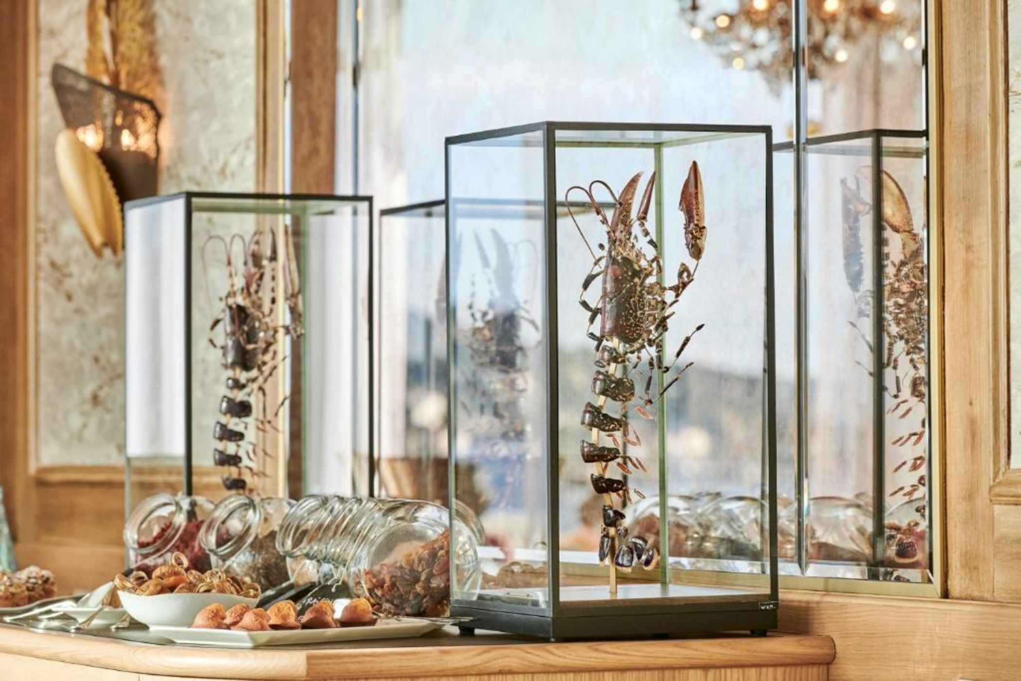 La Réserve de Beaulieu