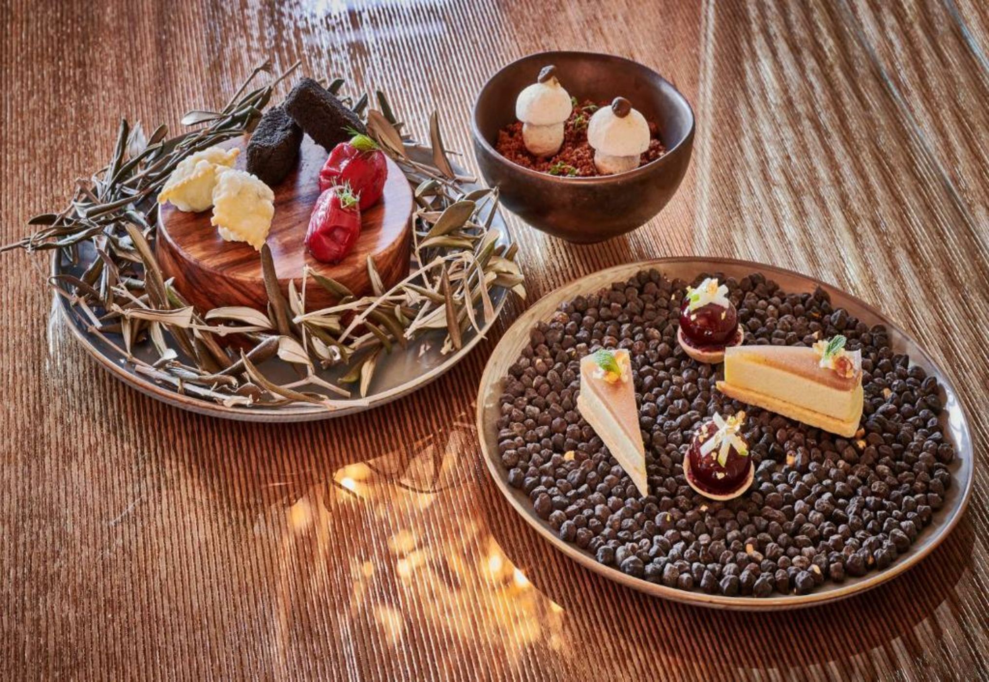 La Réserve de Beaulieu