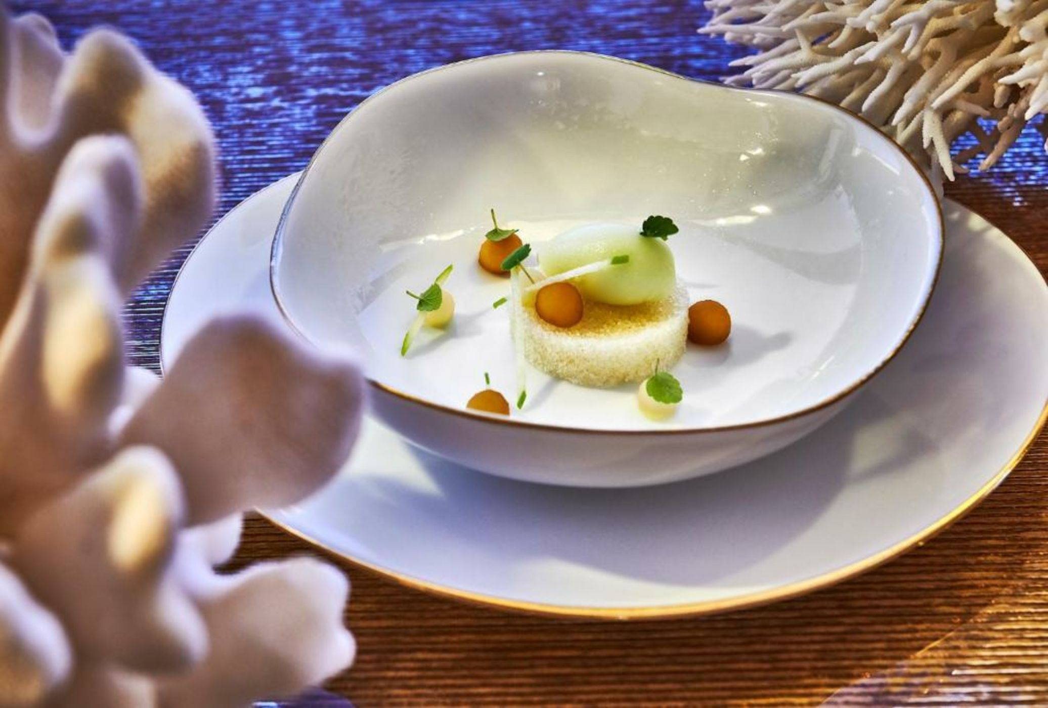 La Réserve de Beaulieu