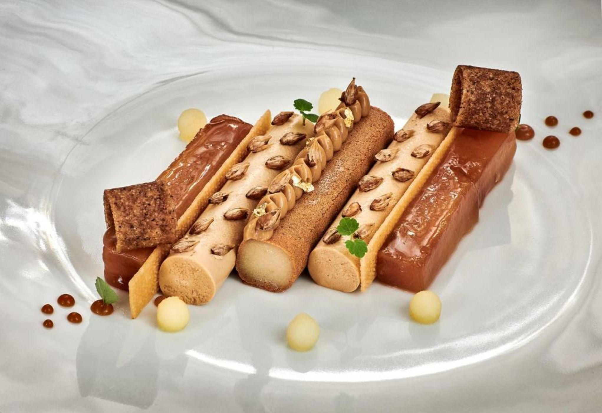 La Réserve de Beaulieu