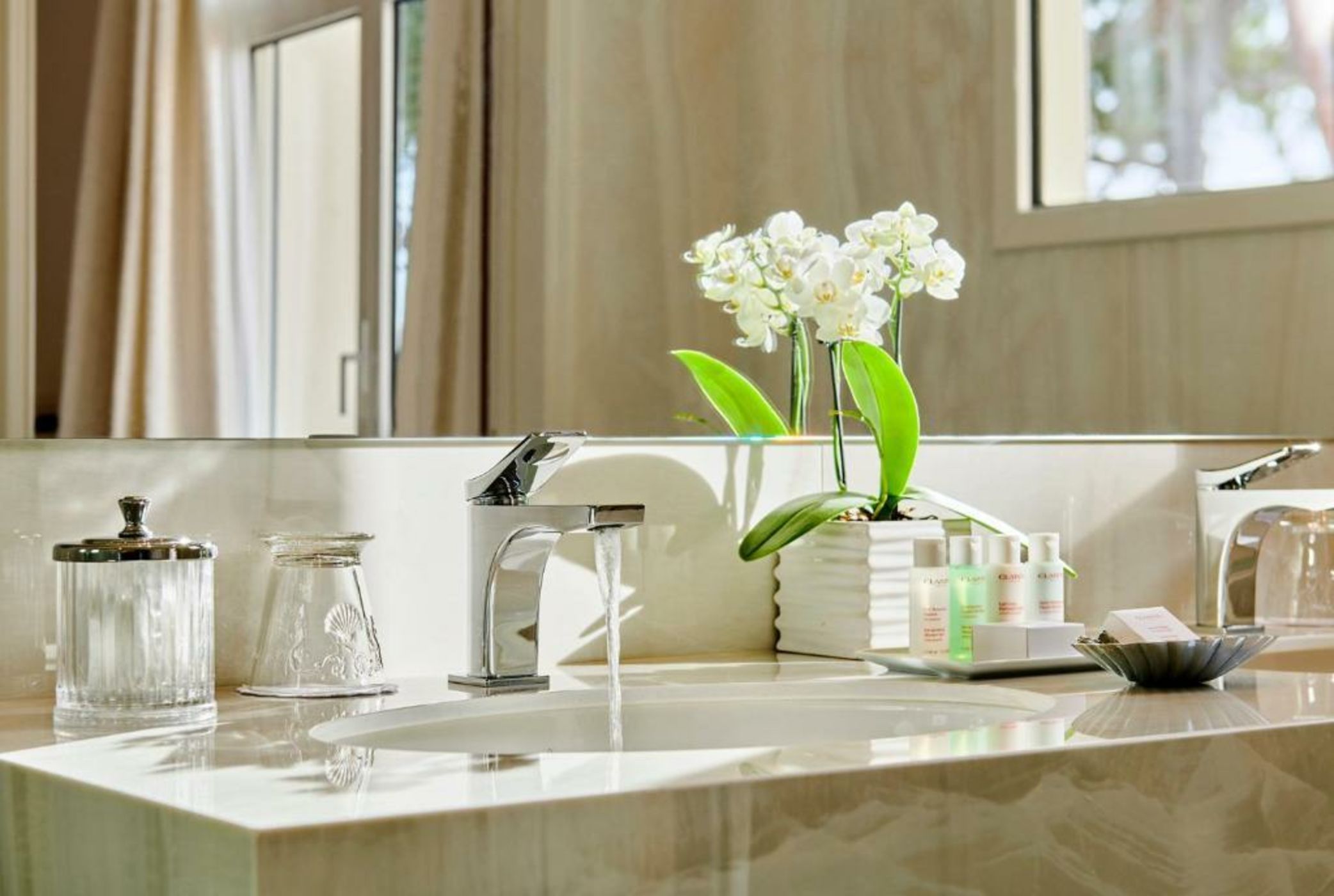 La Réserve de Beaulieu