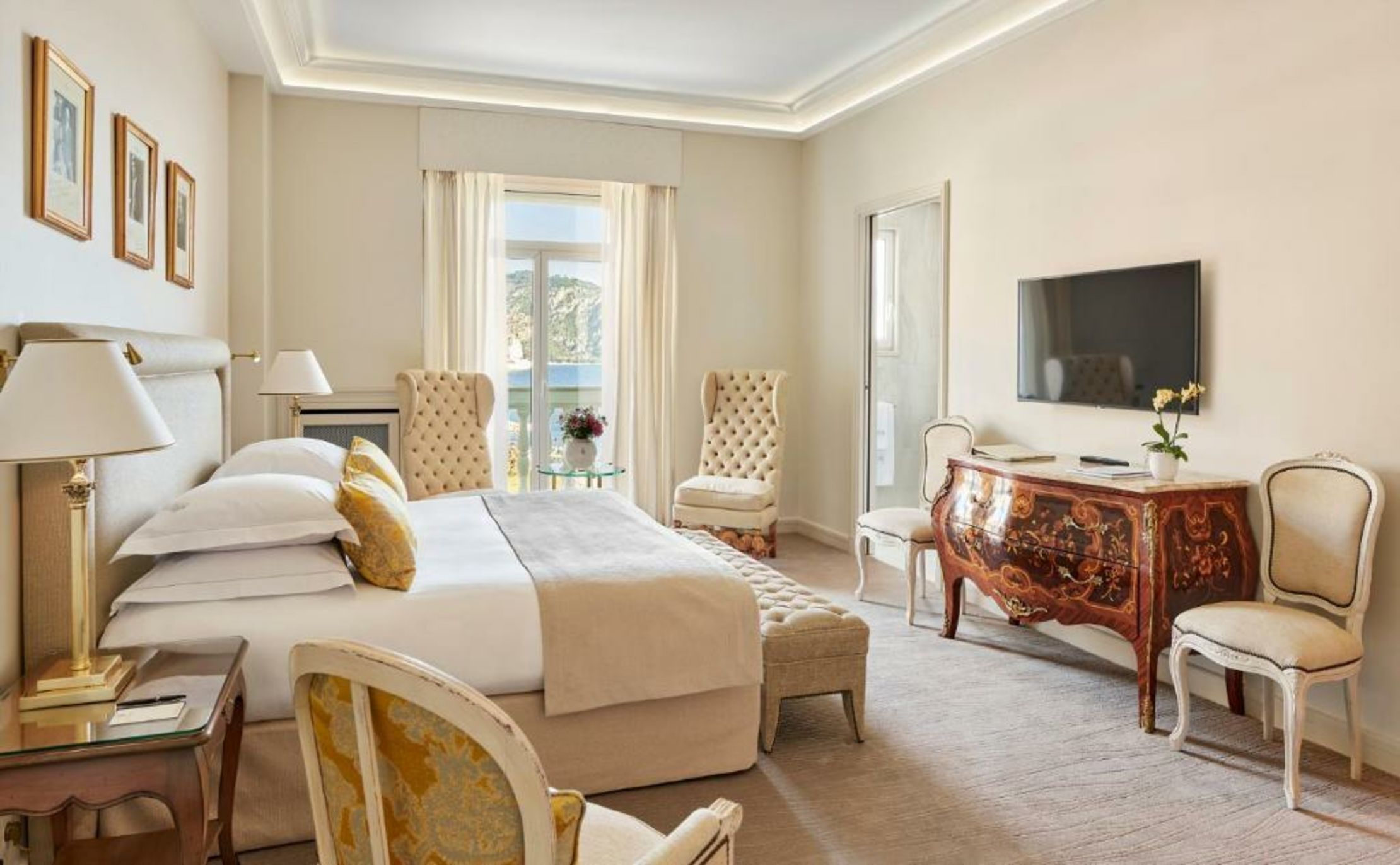 La Réserve de Beaulieu