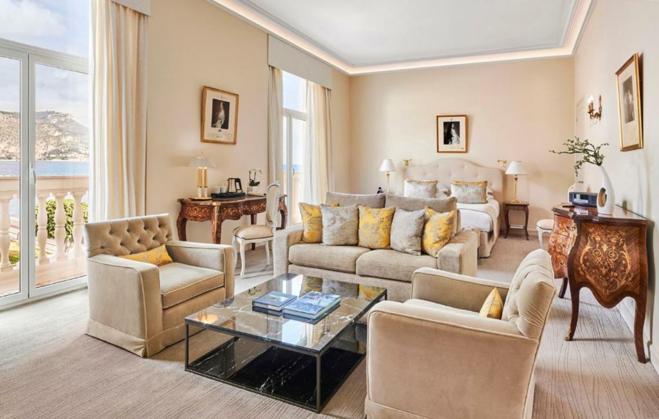 La Réserve de Beaulieu