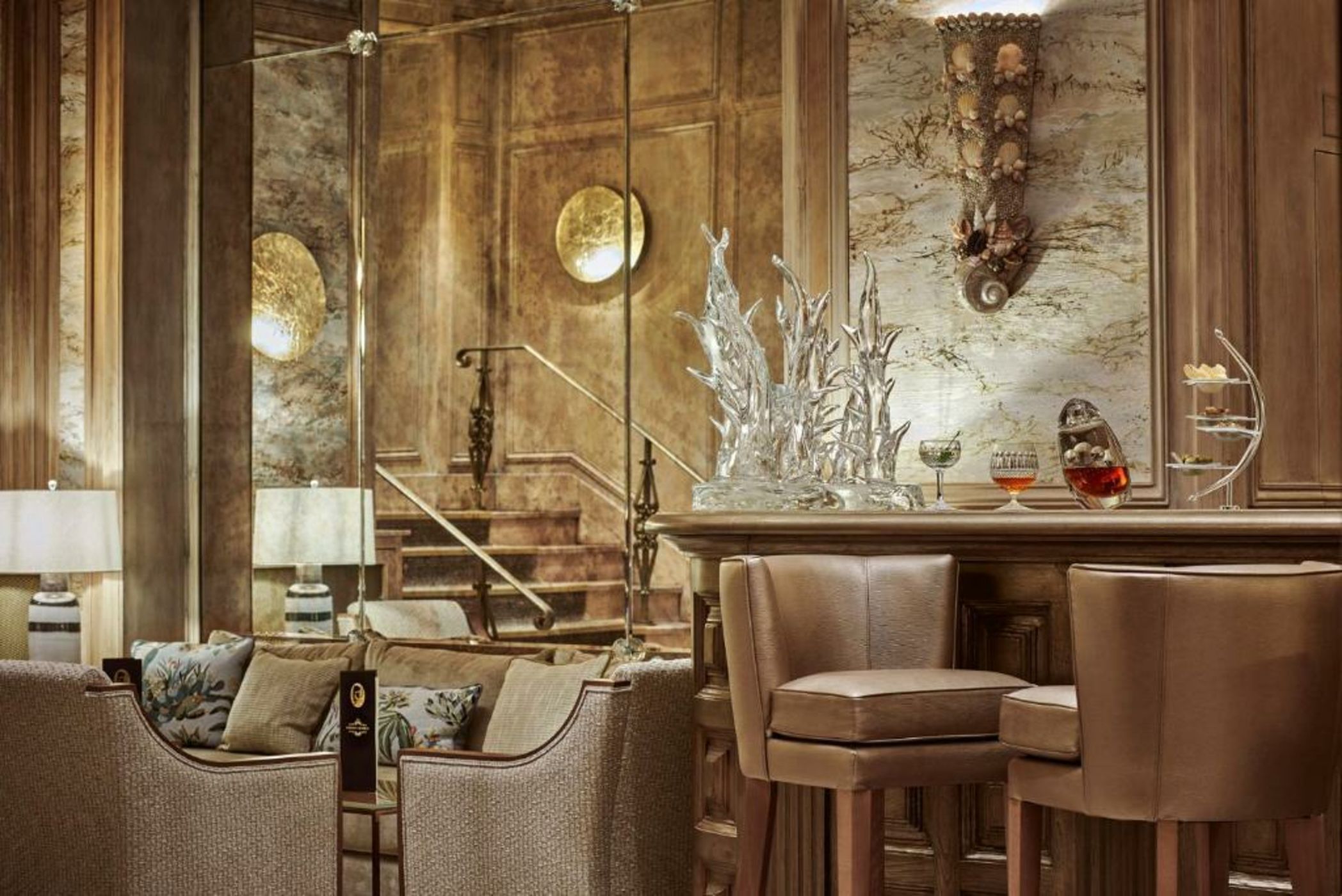 La Réserve de Beaulieu