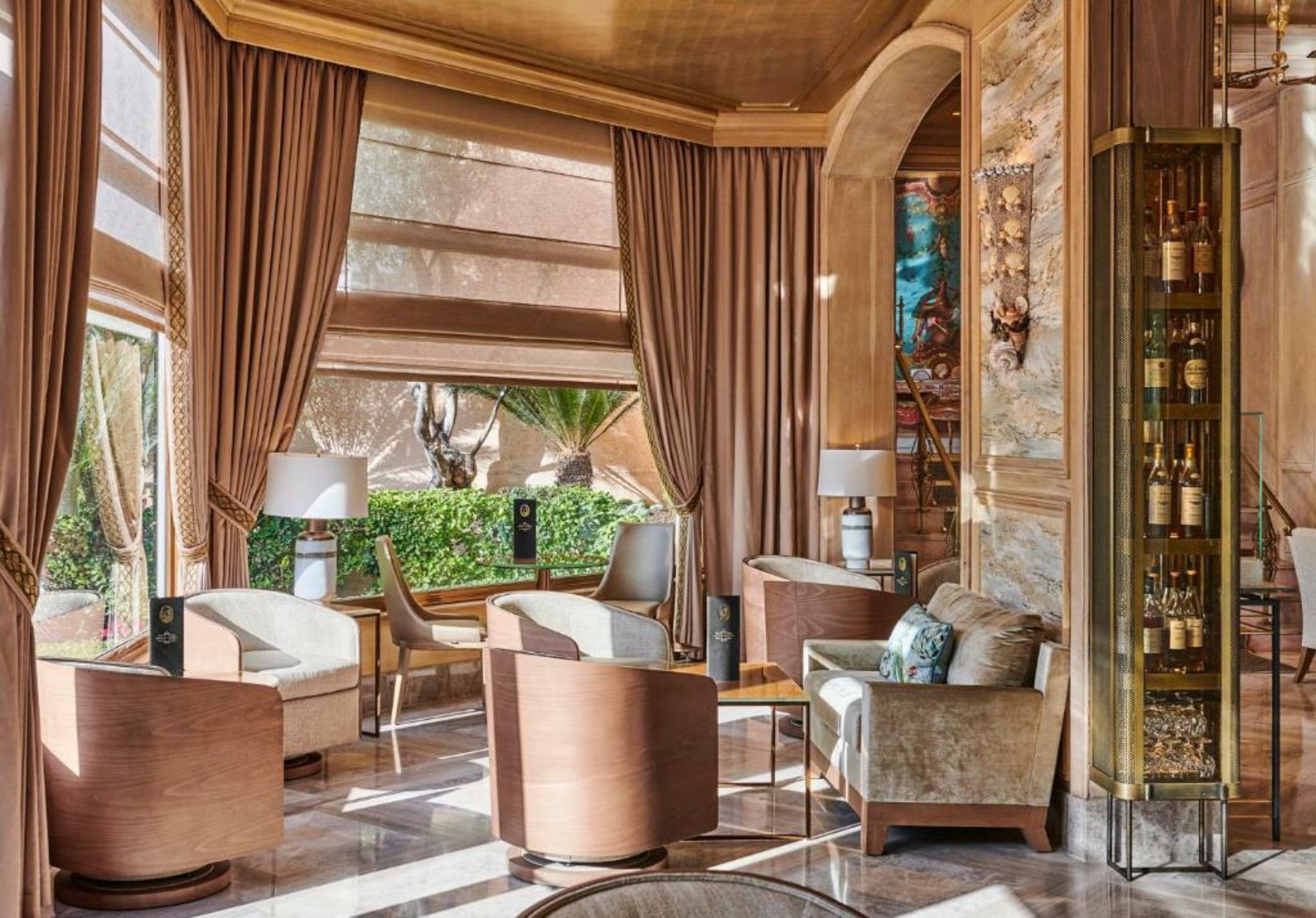 La Réserve de Beaulieu